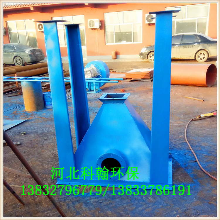 脈沖除塵器設備